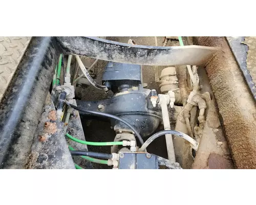 Meritor/Rockwell RR20-145 Cutoff