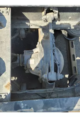 Meritor/Rockwell RR20-145 Differential Housing (Single or Rear)