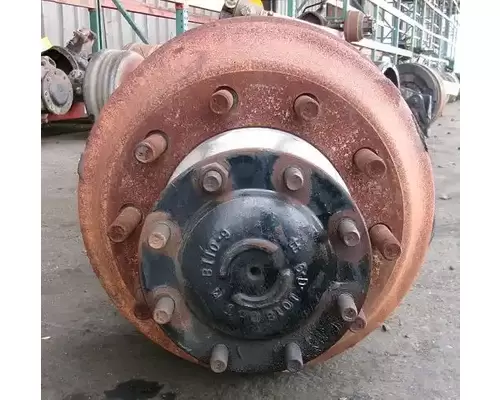 Meritor/Rockwell RR20-145 Differential Housing (Single or Rear)