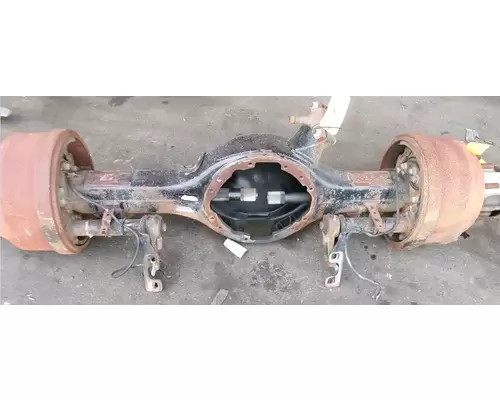 Meritor/Rockwell RR20-145 Differential Housing (Single or Rear)