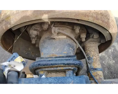Meritor/Rockwell RR20-145 Differential Housing (Single or Rear)