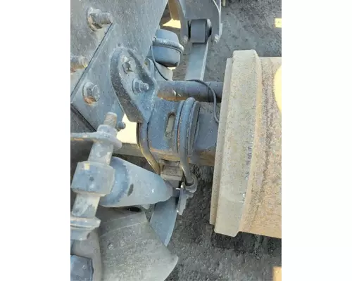 Meritor/Rockwell RR20-145 Differential Housing (Single or Rear)