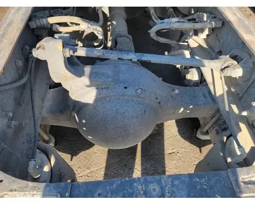 Meritor/Rockwell RR20-145 Differential Housing (Single or Rear)
