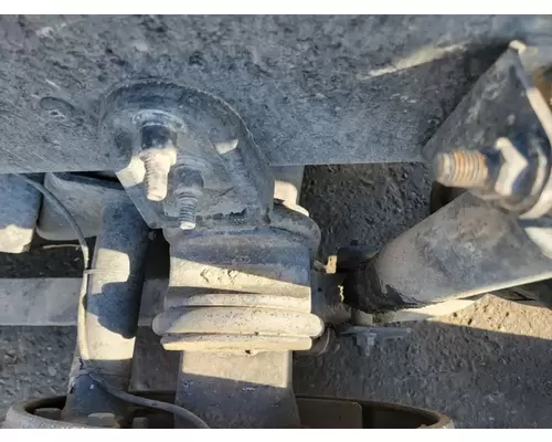 Meritor/Rockwell RR20-145 Differential Housing (Single or Rear)