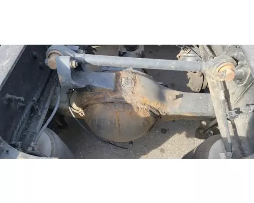 Meritor/Rockwell RR20-145 Differential Housing (Single or Rear)