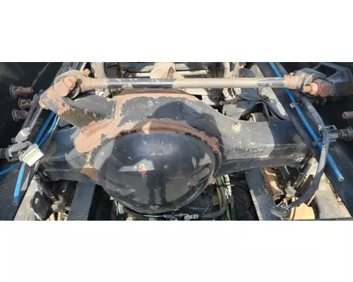 Meritor/Rockwell RR20-145 Differential Housing (Single or Rear)