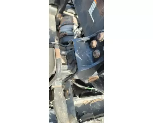 Meritor/Rockwell RR20-145 Differential Housing (Single or Rear)