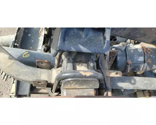Meritor/Rockwell RR20-145 Differential Housing (Single or Rear)