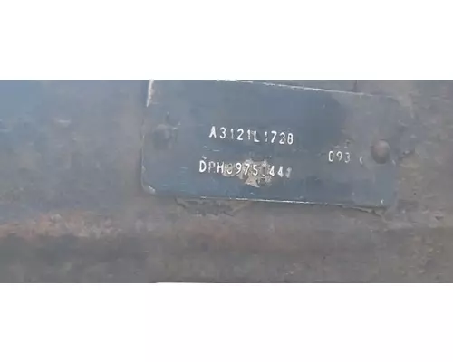 Meritor/Rockwell RR20-145 Differential Housing (Single or Rear)