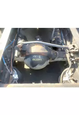Meritor/Rockwell RR20-145 Differential Housing (Single or Rear)