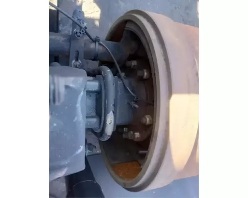 Meritor/Rockwell RR20-145 Differential Housing (Single or Rear)