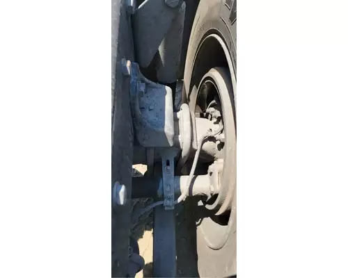 Meritor/Rockwell RR20-145 Differential Housing (Single or Rear)