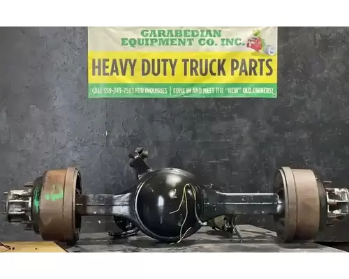 Meritor/Rockwell RR20-145 Differential Housing (Single or Rear)