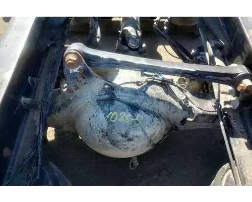 Meritor/Rockwell RR20-145 Differential Housing (Single or Rear)