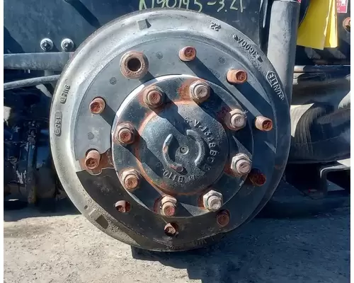 Meritor/Rockwell RR20-145 Differential Housing (Single or Rear)