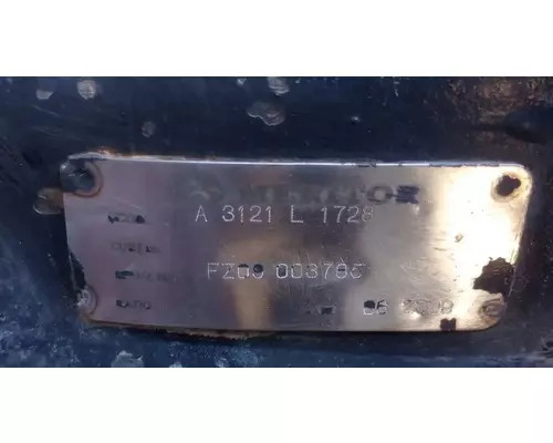 Meritor/Rockwell RR20-145 Differential Housing (Single or Rear)