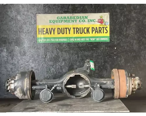 Meritor/Rockwell RR20-145 Differential Housing (Single or Rear)