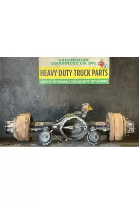Meritor/Rockwell RR20-145 Differential Housing (Single or Rear)