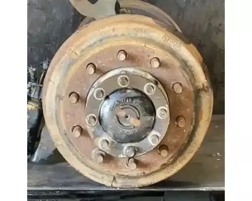 Meritor/Rockwell RR20-145 Differential Housing (Single or Rear)
