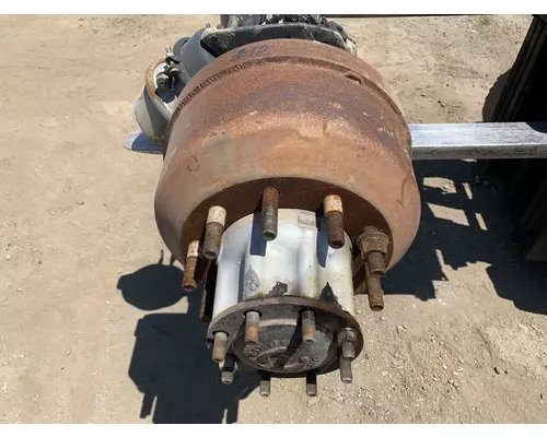 Meritor/Rockwell RR20-145 Differential Housing (Single or Rear)