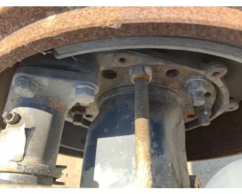 Meritor/Rockwell RR20-145 Differential Housing (Single or Rear)