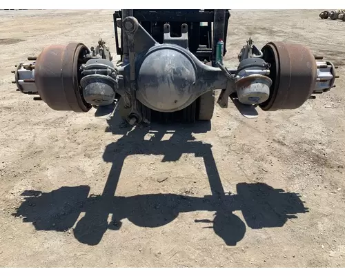 Meritor/Rockwell RR20-145 Differential Housing (Single or Rear)