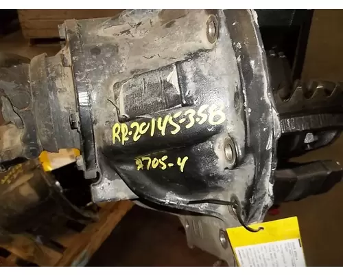 Meritor/Rockwell RR20-145 Rears (Rear)
