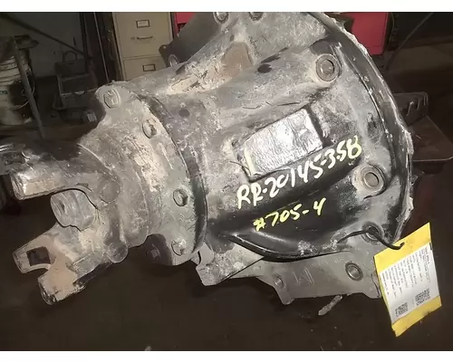 Meritor/Rockwell RR20-145 Rears (Rear)