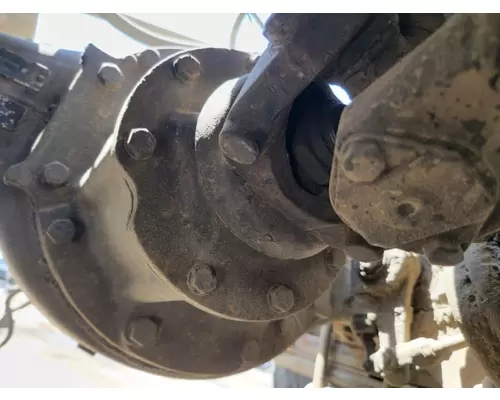 Meritor/Rockwell RR20-145 Rears (Rear)