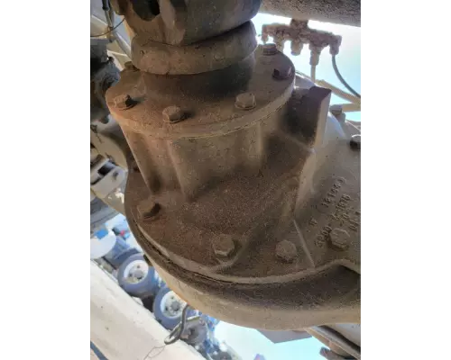 Meritor/Rockwell RR20-145 Rears (Rear)