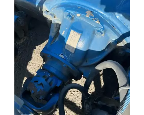 Meritor/Rockwell RR20-145 Rears (Rear)