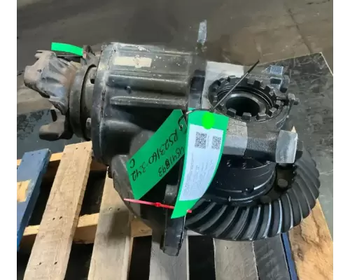 Meritor/Rockwell RR20-145 Rears (Rear)