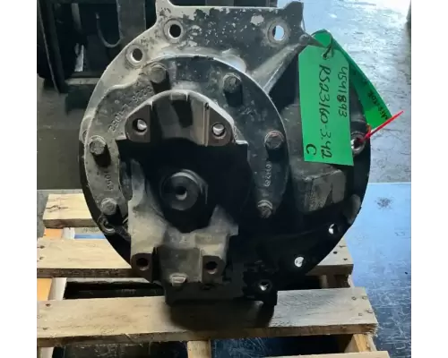 Meritor/Rockwell RR20-145 Rears (Rear)