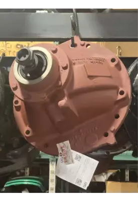 Meritor/Rockwell RR20-145 Rears (Rear)