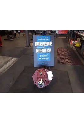 Meritor/Rockwell RR20-145 Rears (Rear)