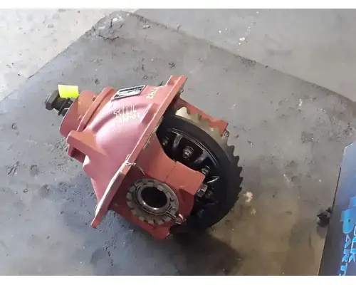 Meritor/Rockwell RR20-145 Rears (Rear)