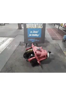 Meritor/Rockwell RR20-145 Rears (Rear)