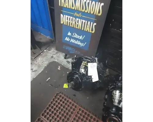 Meritor/Rockwell RR20-145 Rears (Rear)