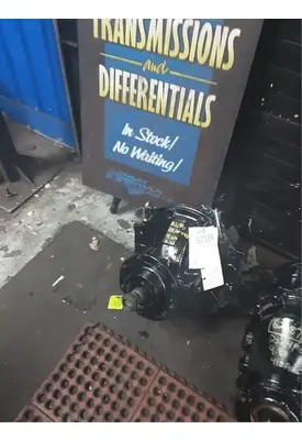 Meritor/Rockwell RR20-145 Rears (Rear)