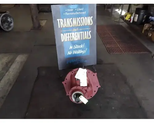 Meritor/Rockwell RR20-145 Rears (Rear)