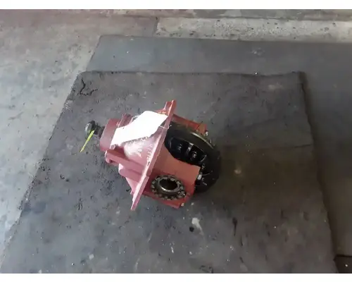 Meritor/Rockwell RR20-145 Rears (Rear)