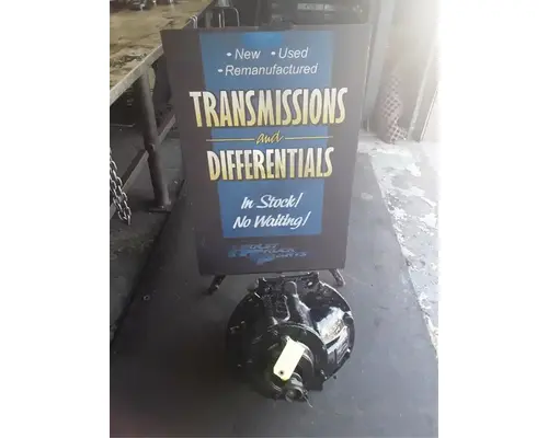 Meritor/Rockwell RR20-145 Rears (Rear)