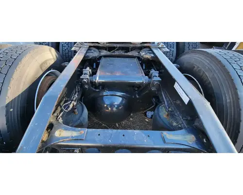 Meritor/Rockwell RR20-145 Rears (Rear)