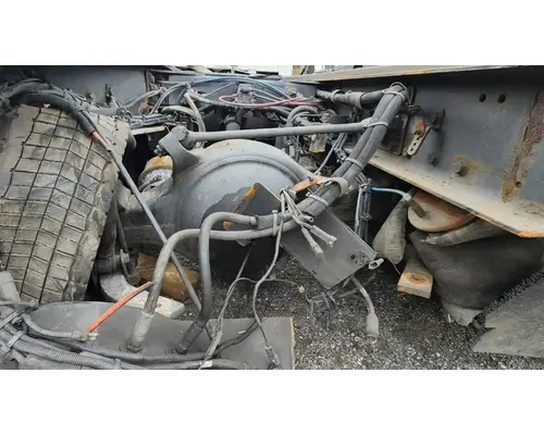 Meritor/Rockwell RR20-145 Rears (Rear)