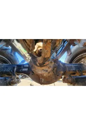 Meritor/Rockwell RR20-145 Rears (Rear)