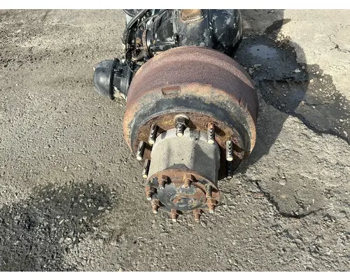 Meritor/Rockwell RR20145 Axle Housings (Rear)