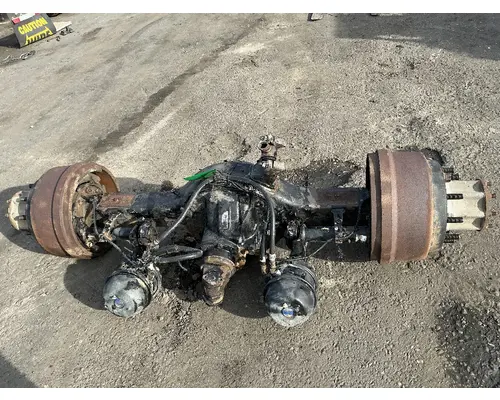 Meritor/Rockwell RR20145 Axle Housings (Rear)