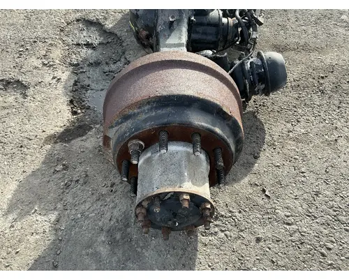 Meritor/Rockwell RR20145 Axle Housings (Rear)