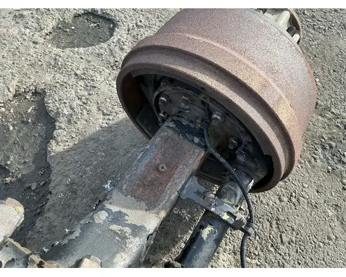 Meritor/Rockwell RR20145 Axle Housings (Rear)