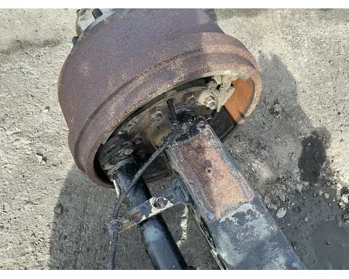 Meritor/Rockwell RR20145 Axle Housings (Rear)